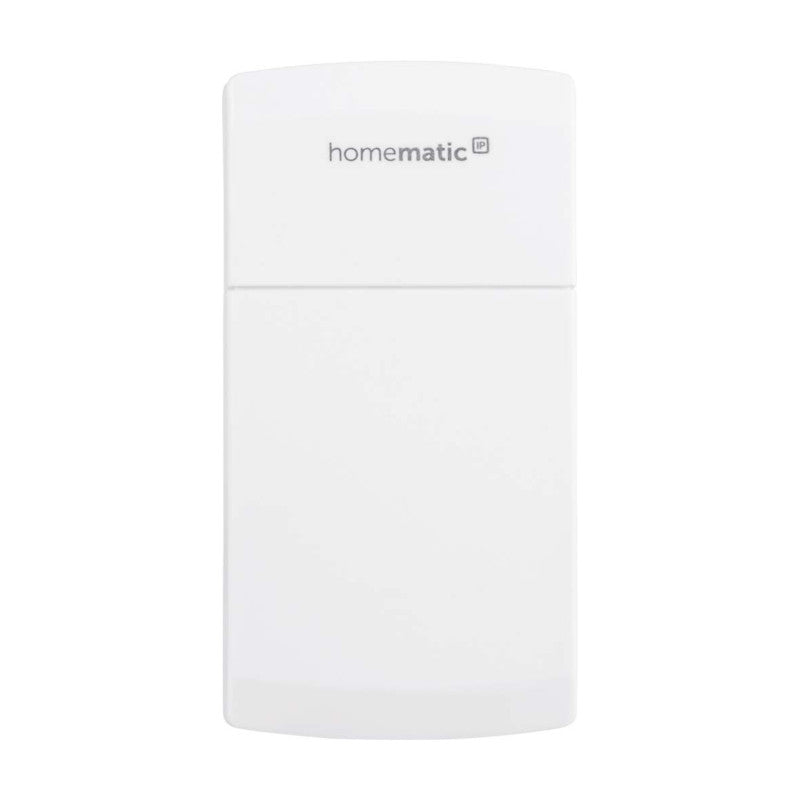 Homematic IP Heizkörperthermostat - kompakt | eQ-3 | HmIP-eTRV-C-2