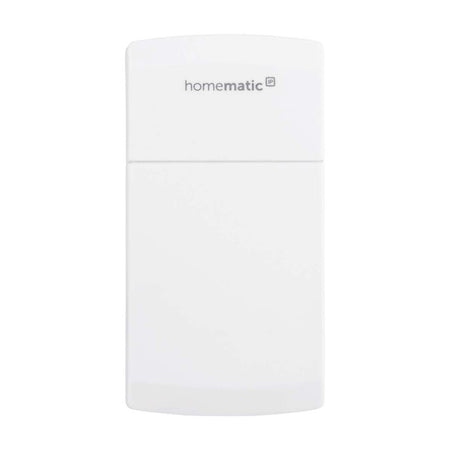 Homematic IP Heizkörperthermostat - kompakt | eQ-3 | HmIP-eTRV-C-2