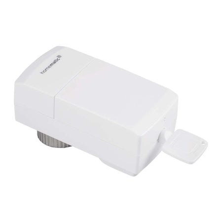 Homematic IP Heizkörperthermostat - kompakt | eQ-3 | HmIP-eTRV-C-2