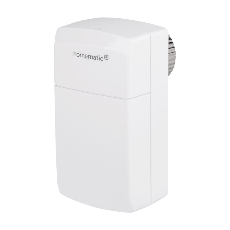 Homematic IP Heizkörperthermostat - kompakt | eQ-3 | HmIP-eTRV-C-2 ➔ www.klimaworld.com
