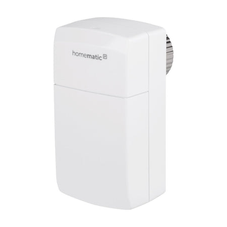 Homematic IP Heizkörperthermostat - kompakt | eQ-3 | HmIP-eTRV-C-2 ➔ www.klimaworld.com