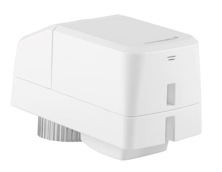 Homematic IP Heizkörperthermostat - kompakt plus | eQ-3 | HmIP-eTRV-CL