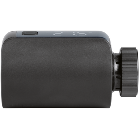 Homematic IP Heizkörperthermostat Evo anthrazit | eQ-3 | HmIP-eTRV-E-A