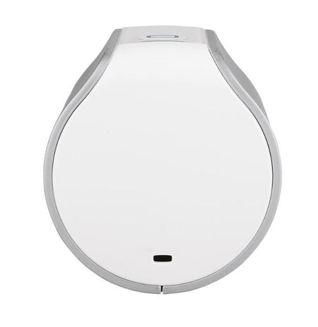 Homematic IP Heizkörperthermostat Evo silber | eQ-3 | HmIP-eTRV-E-S