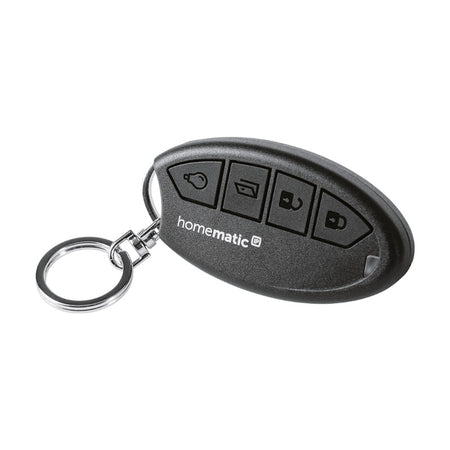 Homematic IP Schlüsselbundfernbedienung Zutritt | eQ-3 | HmIP-KRCK