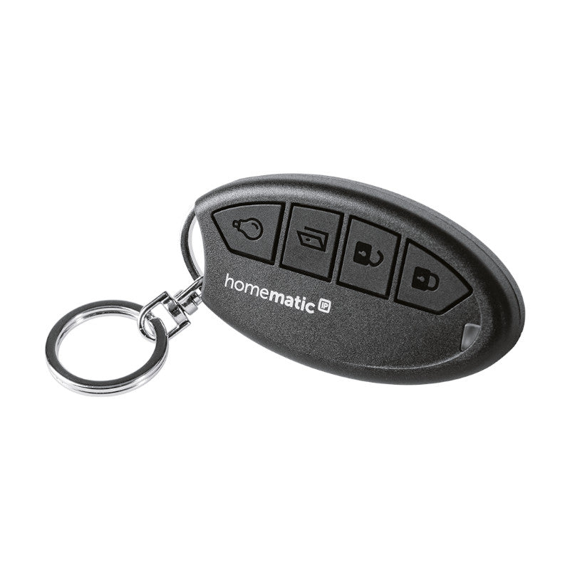 Homematic IP Schlüsselbundfernbedienung Zutritt | eQ-3 | HmIP-KRCK