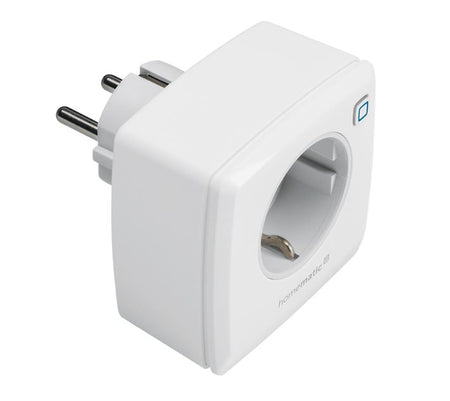 Homematic IP Schaltsteckdose - Zwischenstecker | eQ-3 | HmIP-PS-2