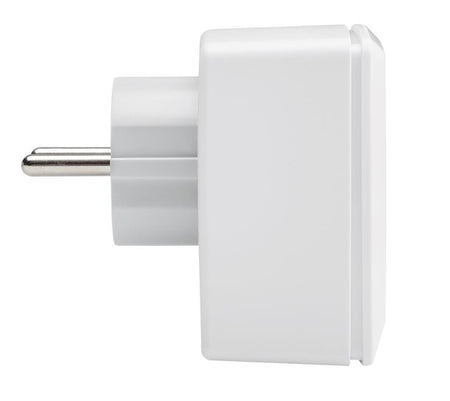 Homematic IP Schaltsteckdose - Zwischenstecker | eQ-3 | HmIP-PS-2