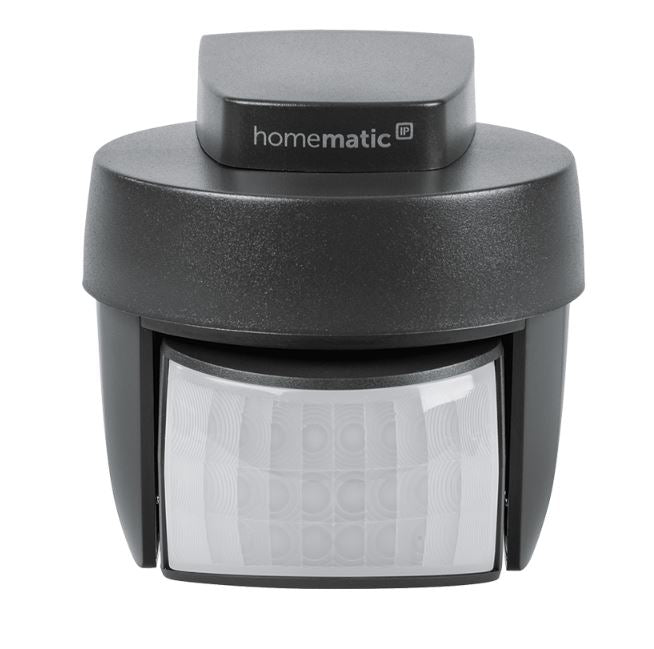 Homematic IP Bewegungsmelder Dämmerungssensor - außen | HmIP-SMO-A-2