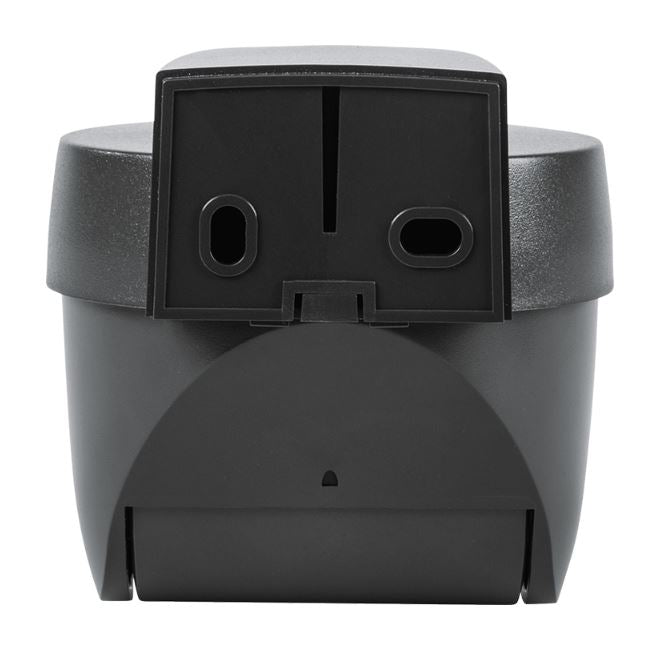 Homematic IP Bewegungsmelder Dämmerungssensor - außen | HmIP-SMO-A-2