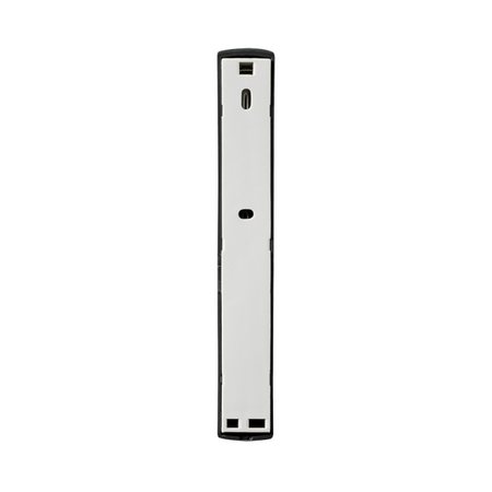 Homematic IP Fenster- und Tuerkontakt - optisch - anthrazit | Rueckansicht | HmIP-SWDO-A | www.klimaworld.com
