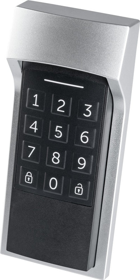 Homematic IP Smart Home Keypad | eQ-3 | HmIP-WKP ➔ www.klimaworld.com