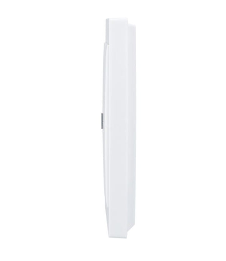 Homematic IP Wandtaster flach - 2-fach | eQ-3 | HmIP-WRCC2