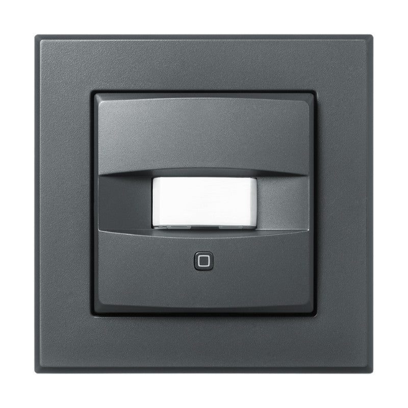 Homematic IP Wired Bewegungsmelder - anthrazit | eQ-3 | HmIPW-SMI55-A | www.klimaworld.com