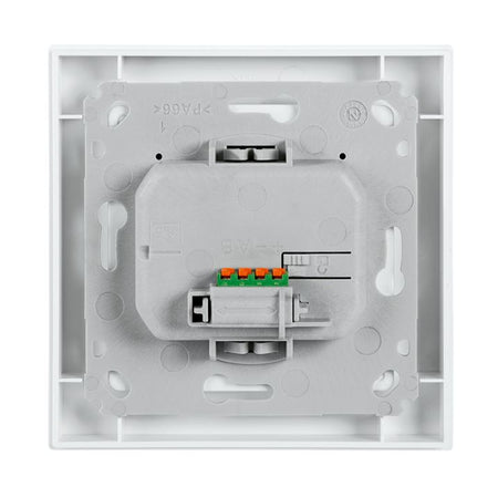 Homematic IP Wired Wandtaster - 2-fach | eQ-3 | HmIPW-WRC2