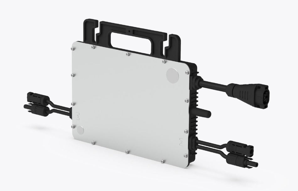 Hoymiles Mikrowechselrichter HMS 1000W inkl. WiFi | klimaworld.com