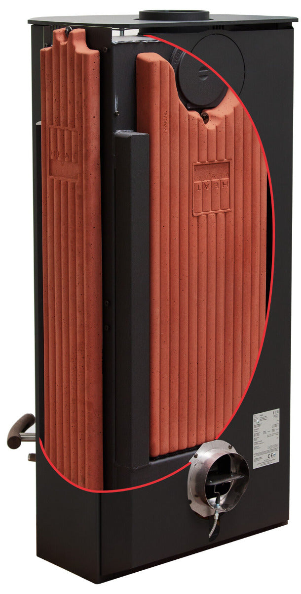 Austroflamm Koko 2.0 | 6 KW | HMS