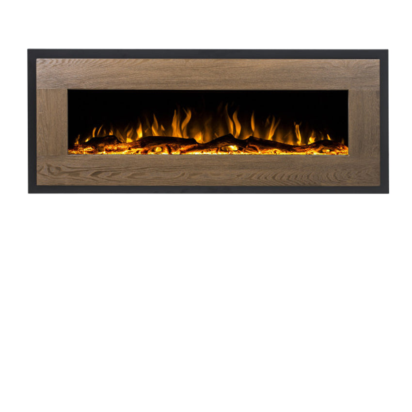 Mohave Holz