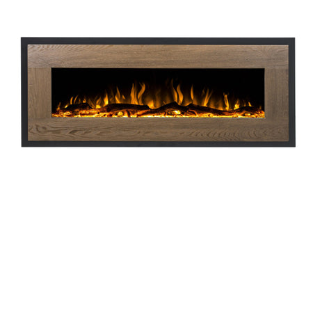 Mohave Holz