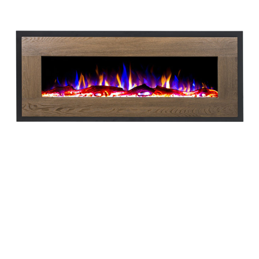Mohave Holz