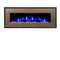 Aflamo LED Elektrokamin | Mohave Holz