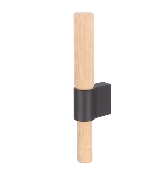 Türgriff HOLZ - ELM Wanders fires&stones