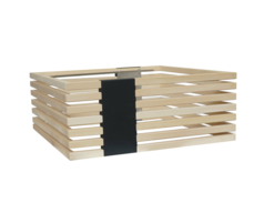 Holzrelingset Linde