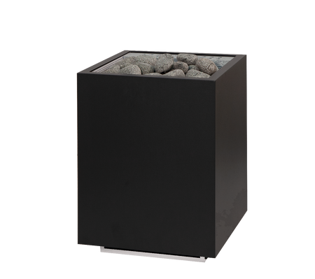 Sentiotec elektrischer Saunaofen Home Combi