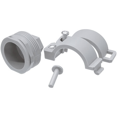 Homematic Adapter-Set Vaillant 30,5 mm - Kunststoff | eQ-3 | 76028 ➔ www.klimaworld.com