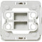 Homematic Adapter Berker B2 Schalterserien | eQ-3 | EQ3-ADA-B2