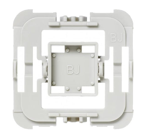 Homematic Adapter für Busch - Jäger Schalterserien | eQ-3 | EQ3-ADA-BJ ➔ www.klimaworld.com