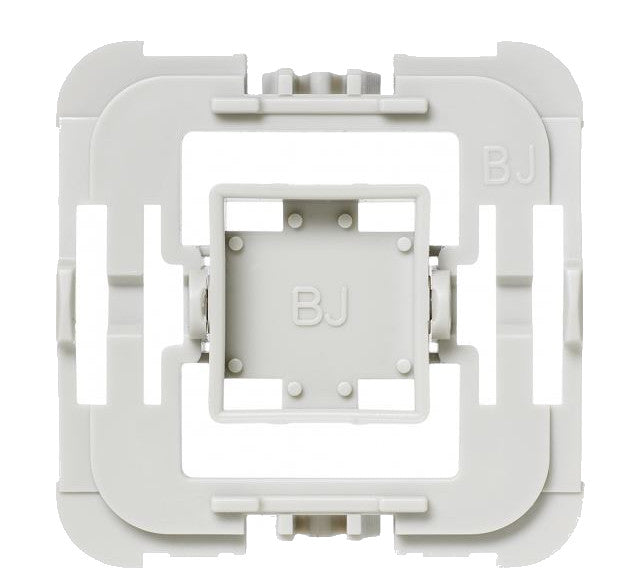 Homematic Adapter für Busch - Jäger Schalterserien | eQ-3 | EQ3-ADA-BJ ➔ www.klimaworld.com