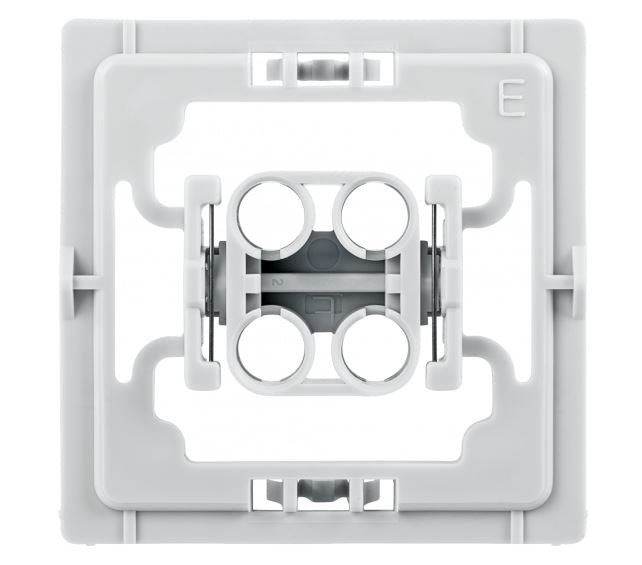 Homematic Adapter für Elso Joy Schalterserien | eQ-3 | EQ3-ADA-EJ ➔ www.klimaworld.com