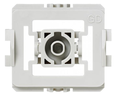Homematic Adapter für Gira GS Schalterserien | eQ-3 | EQ3-ADA-GS ➔ www.klimaworld.com