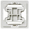 Homematic Adapter für Jung J2 Schalterserien | eQ-3 | EQ3-ADA-J2