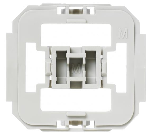 Homematic Adapter für Merten Schalterserien | eQ-3 | EQ3-ADA-ME ➔ www.klimaworld.com