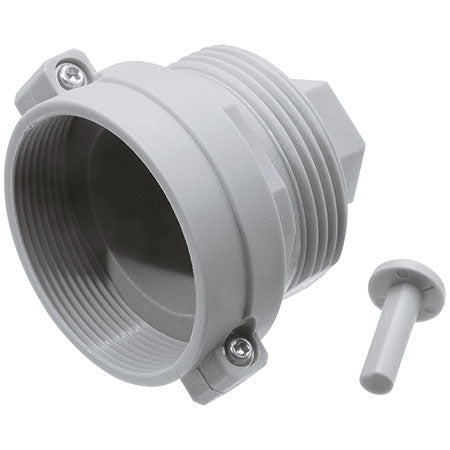Homematic Adapter-Set Oventrop - Kunststoff | eQ-3 | 76029 ➔ www.klimaworld.com