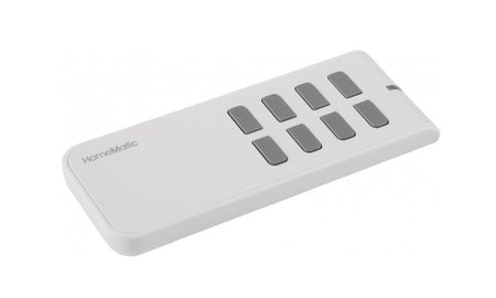 Homematic Funk-Fernbedienung 8 Tasten | eQ-3 | HM-RC-8 ➔ www.klimaworld.com