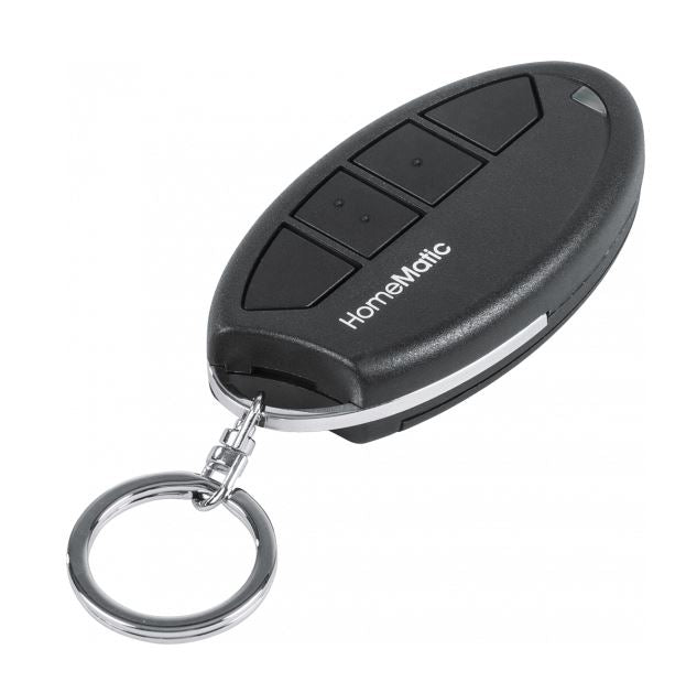 Homematic Funk-Handsender 4 Tasten | eQ-3 | HM-RC-4-3 ➔ www.klimaworld.com