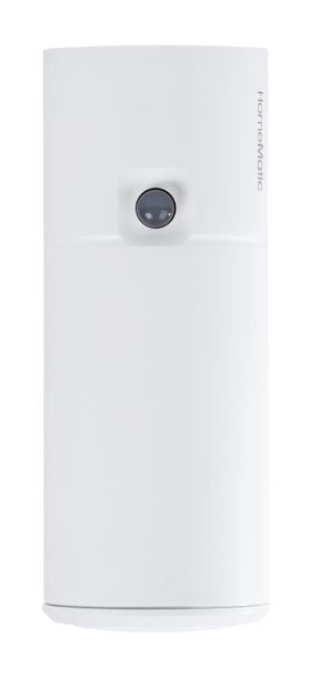 Homematic Funk-Sirene mit Signalleuchte | eQ-3 | HM-Sec-Sir-WM ➔ www.klimaworld.com