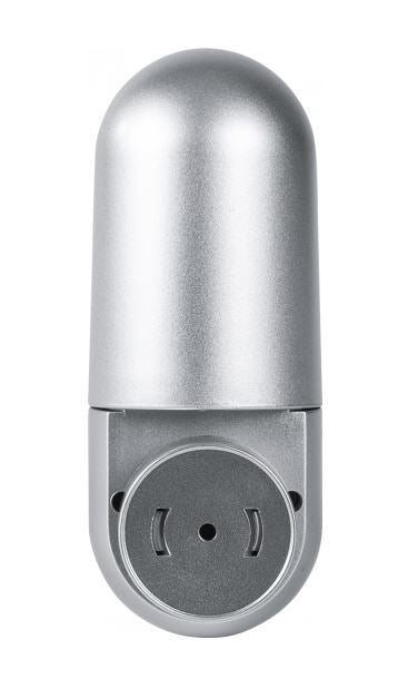 Homematic Funk Sensor Temperatur, Luftfeuchte, außen | HM-WDS10-TH-O