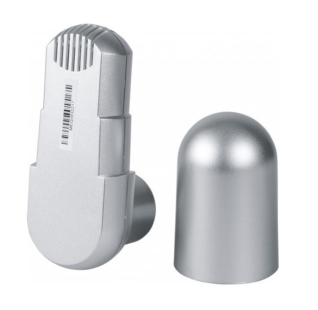 Homematic Funk Sensor Temperatur, Luftfeuchte, außen | HM-WDS10-TH-O