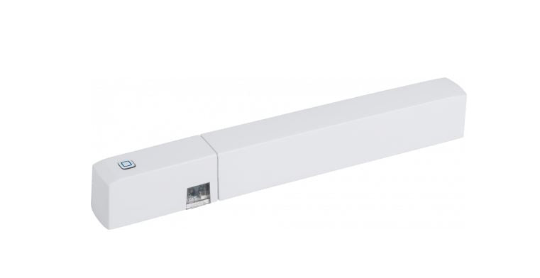 Homematic IP Fenster- und Türkontakt - optisch plus | HmIP-SWDO-PL-2