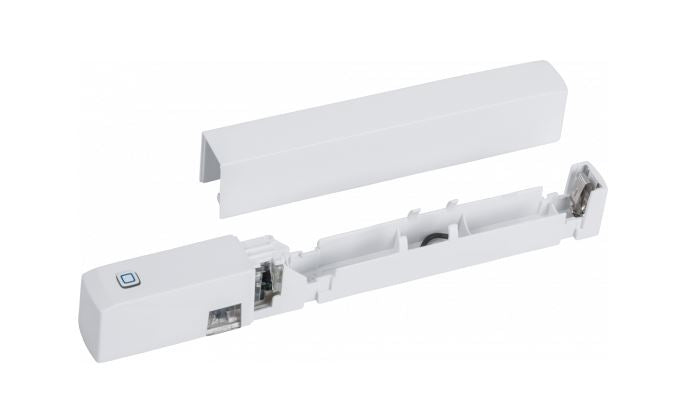 Homematic IP Fenster- und Türkontakt - optisch plus | HmIP-SWDO-PL-2