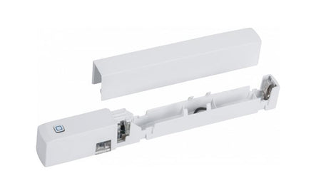 Homematic IP Fenster- und Türkontakt - optisch plus | HmIP-SWDO-PL-2