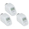 Homematic IP Heizkörperthermostat | Basic | eQ-3 | 3er Set