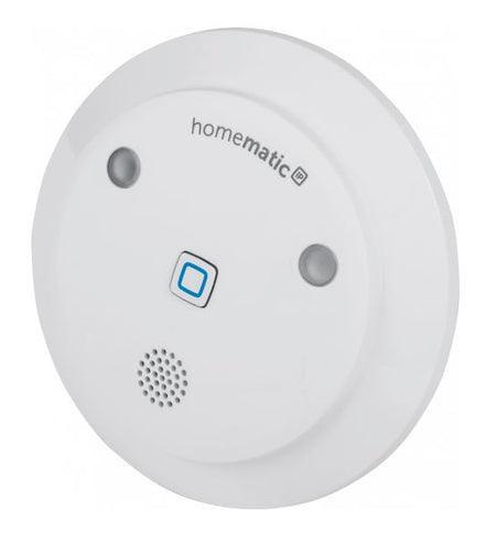 Homematic IP Alarmsirene | eQ-3 | HmIP-ASIR-2 ➔ www.klimaworld.com