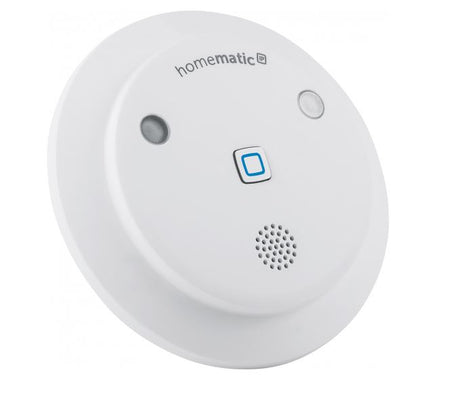 Homematic IP Alarmsirene | eQ-3 | HmIP-ASIR-2 