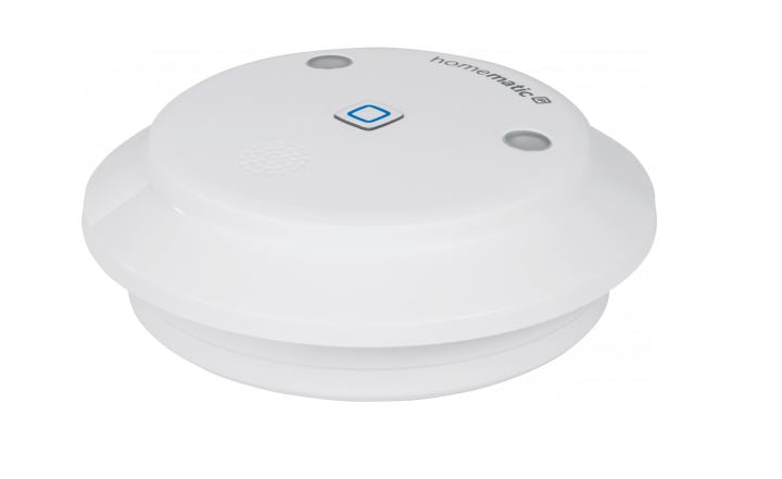 Homematic IP Alarmsirene | eQ-3 | HmIP-ASIR-2 