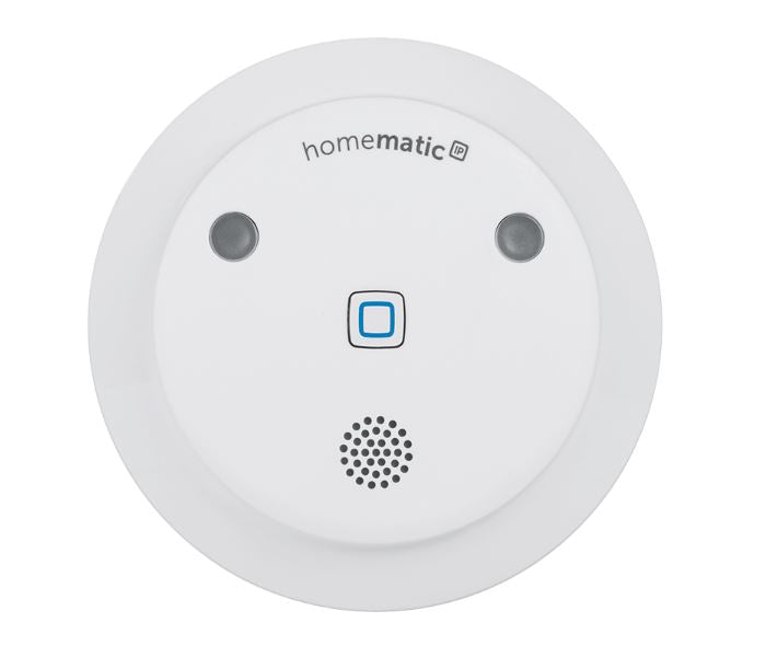 Homematic IP Alarmsirene | eQ-3 | HmIP-ASIR-2 